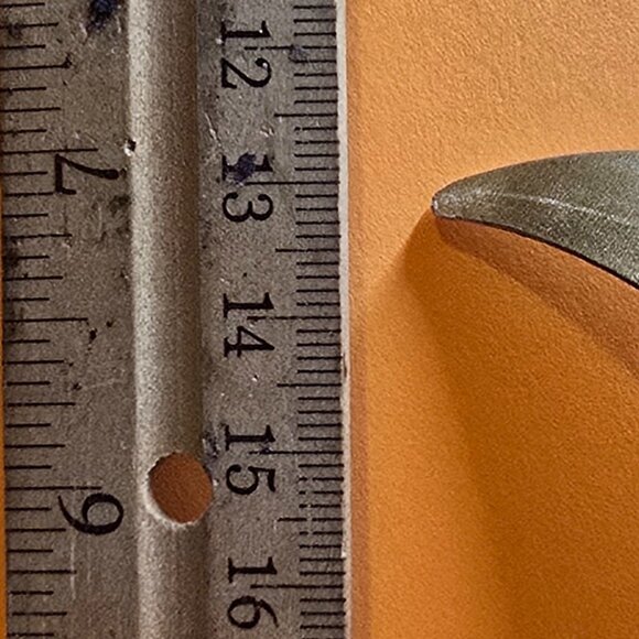 The Checkered Phantom Gold or Silver - Picture 3 of 12